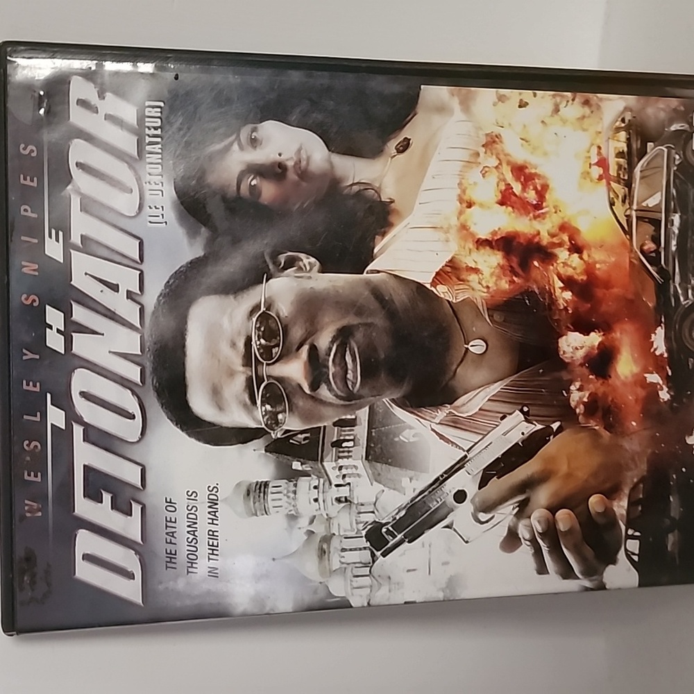 Dvd